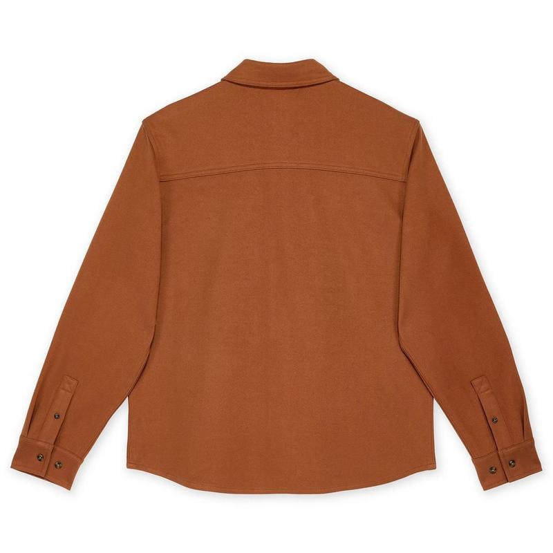 Hook&eacute; Chemise en flanelle d'aventure pour hommes