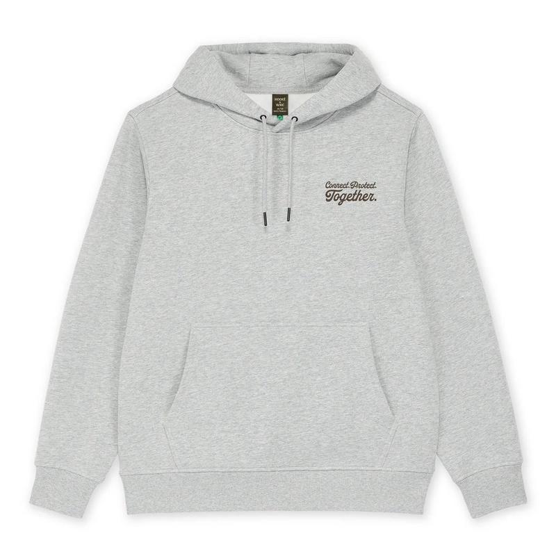 Hook&eacute; Men's Architect of the Land Hoodie
