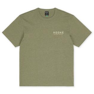 Hook&eacute; T-shirt Architect of the Land pour hommes
