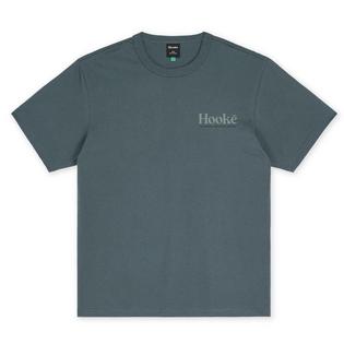 Hook&eacute; T-Shirt Winter Rockies pour hommes