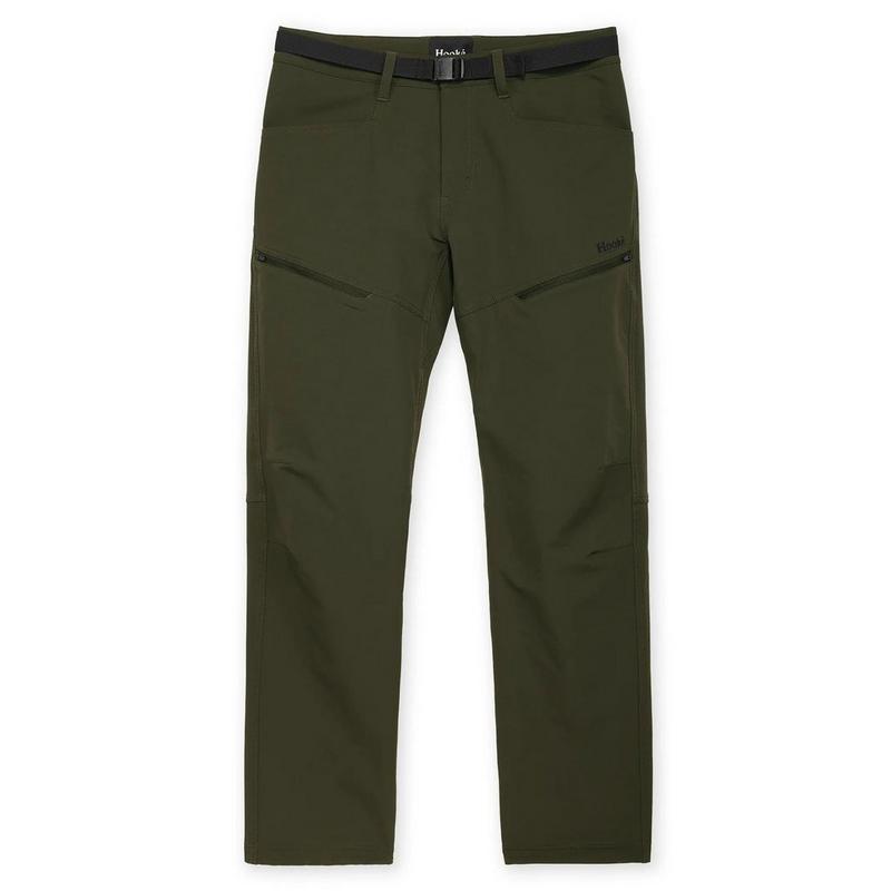 Hook&eacute; Pantalon Highland pour hommes