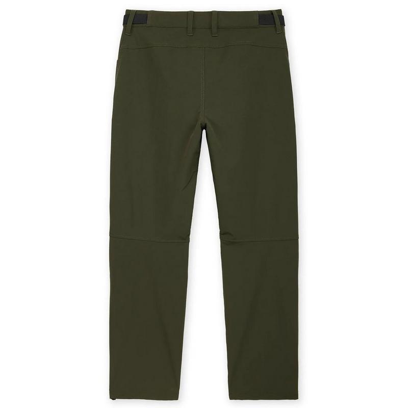Hook&eacute; Pantalon Highland pour hommes