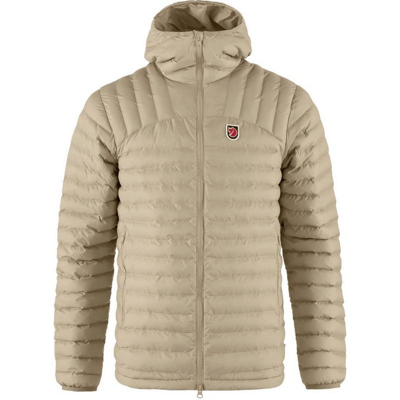 Fjallraven Men's Expedition Latt Hoodie Jacket