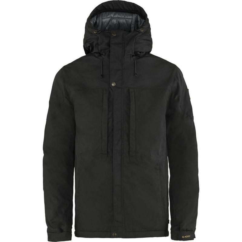 Fjallraven Men's Skogso Padded Jacket