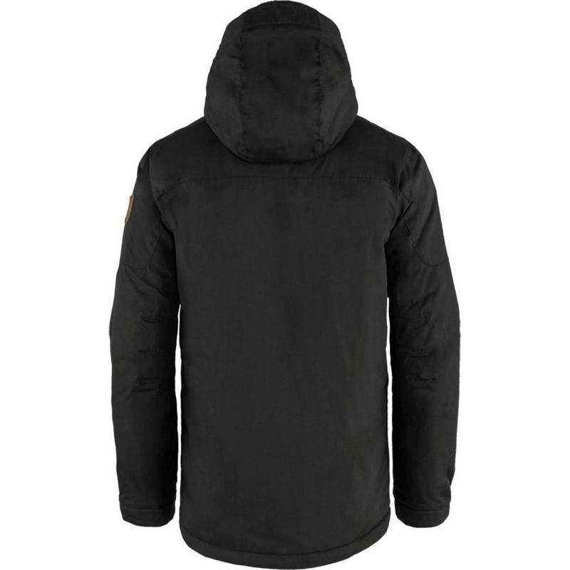 Fjallraven Men's Skogso Padded Jacket
