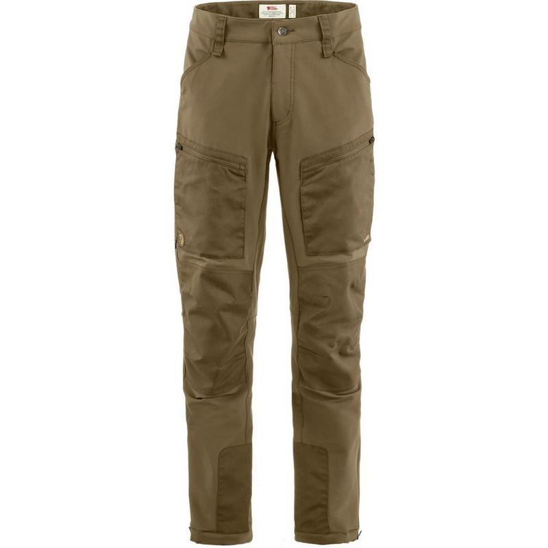 Fjallraven Men's Keb Agile Winter Pant