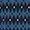 Dark Navy Indigo Blue | Men's Ovik Jacquard Knit Sweater