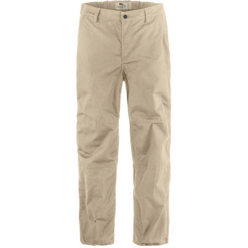 Fjallraven Men's Vardag Relaxed Trouser Pant