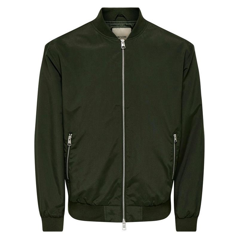 Only & Sons Blouson aviateur Lando pour hommes