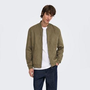 Only & Sons Blouson Lucas pour hommes