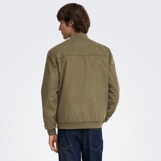 Only & Sons Blouson Lucas pour hommes