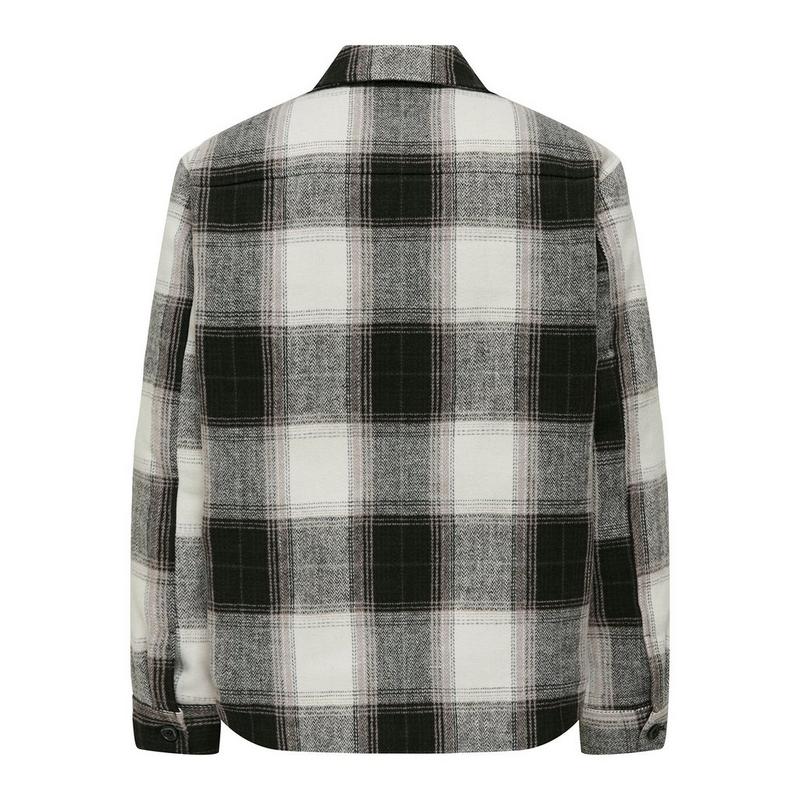 Only & Sons Men's Zack Shirt Jacket