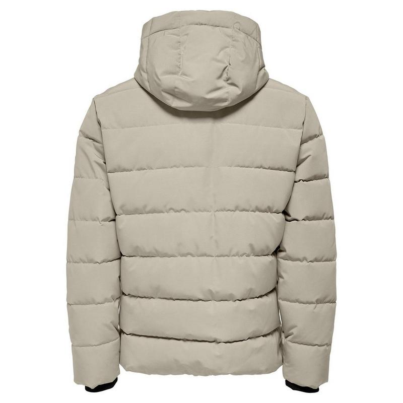 Only & Sons Men's Cayson Puffer Jacket