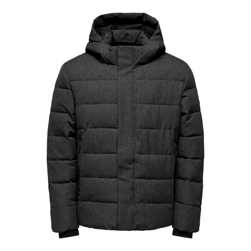 Only & Sons Men's Cayson Puffer Jacket