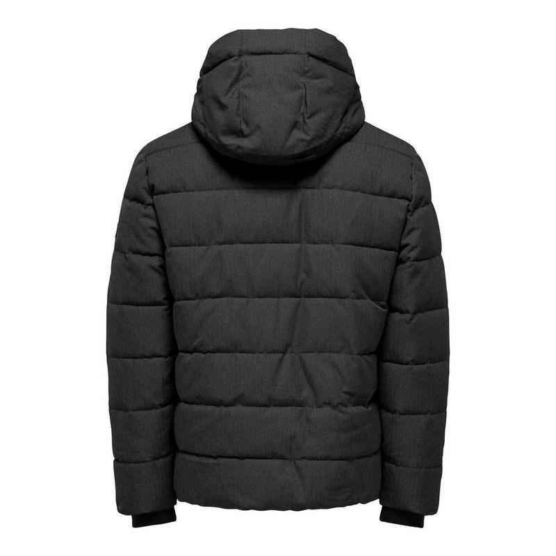 Only & Sons Men's Cayson Puffer Jacket