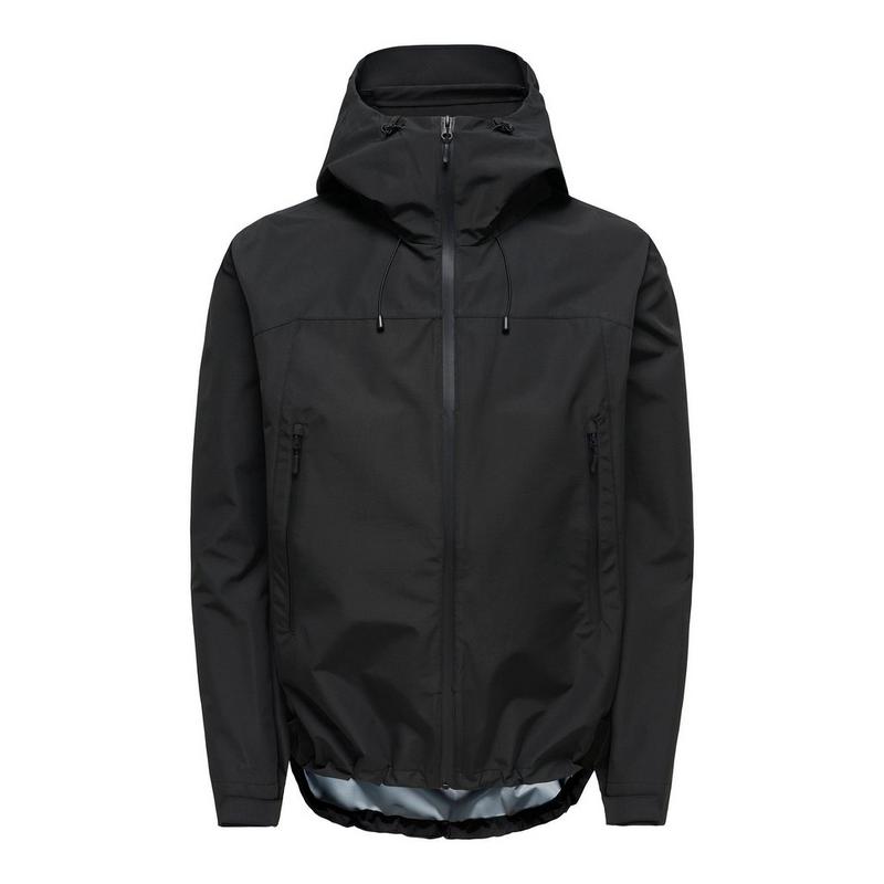 Only & Sons Men's Raz Jacket