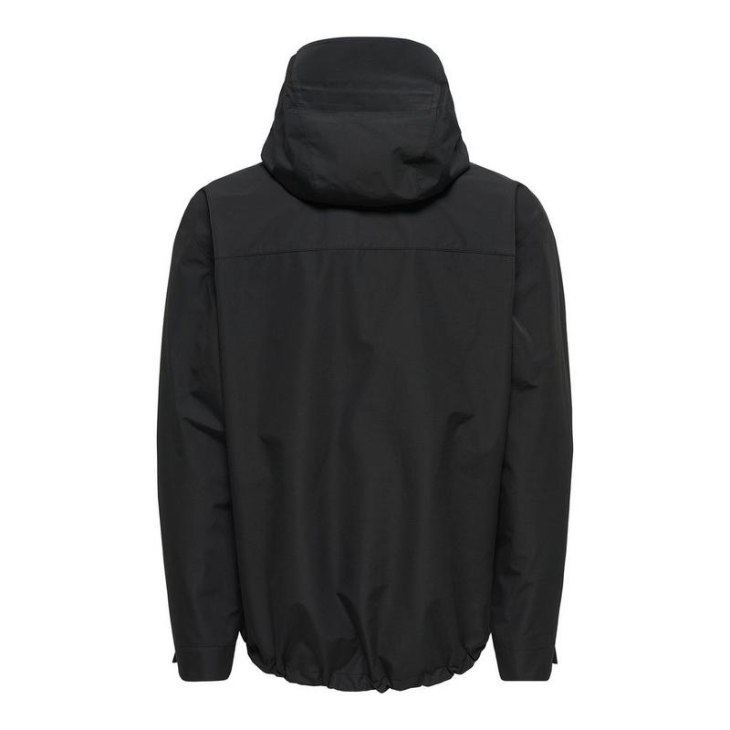 Only & Sons Men's Raz Jacket