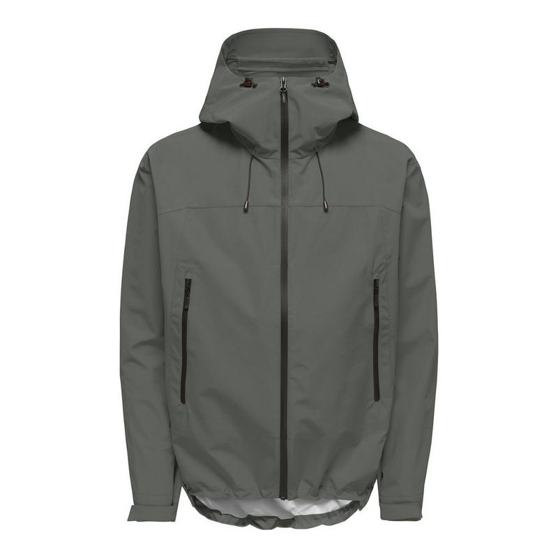 Only & Sons Men's Raz Jacket