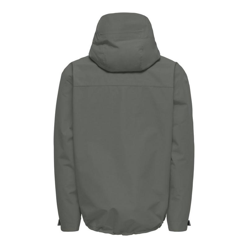 Only & Sons Men's Raz Jacket