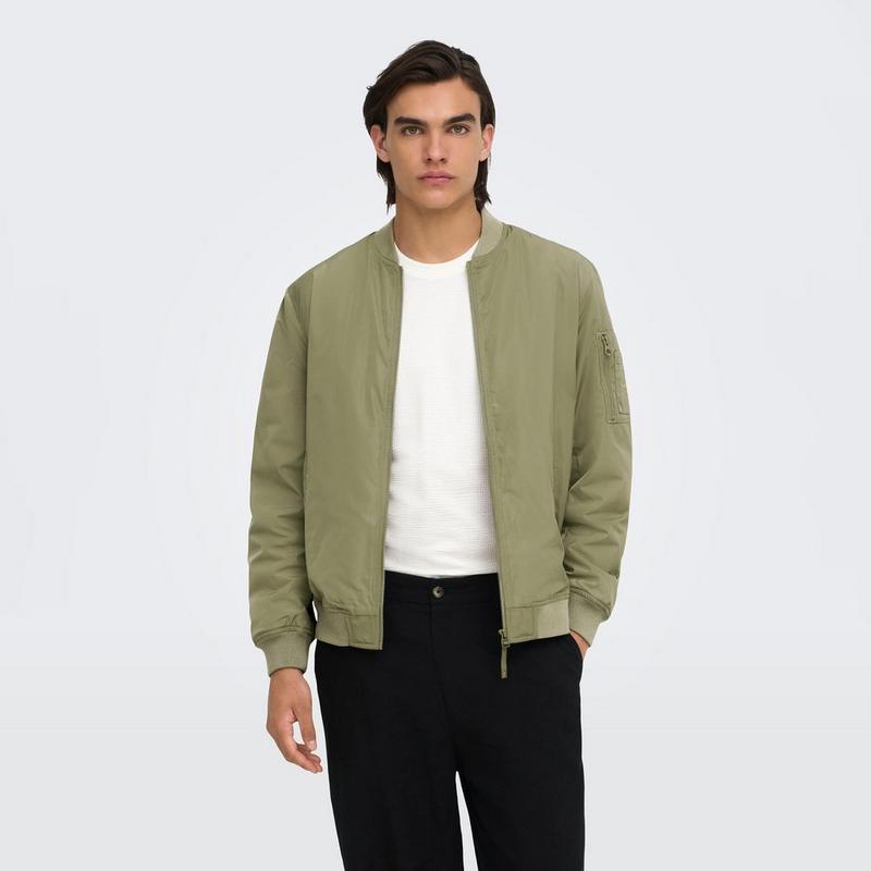 Only & Sons Blouson Joshua pour hommes