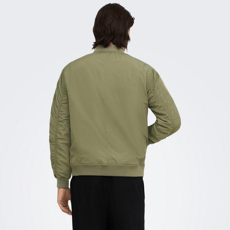 Only & Sons Blouson Joshua pour hommes