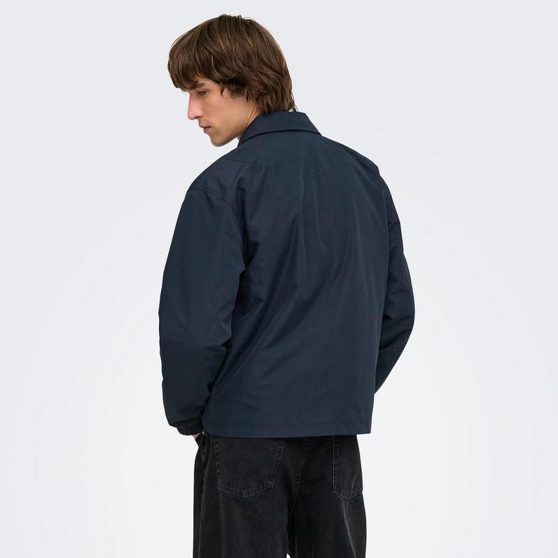Only & Sons Men's Ramos Jacket
