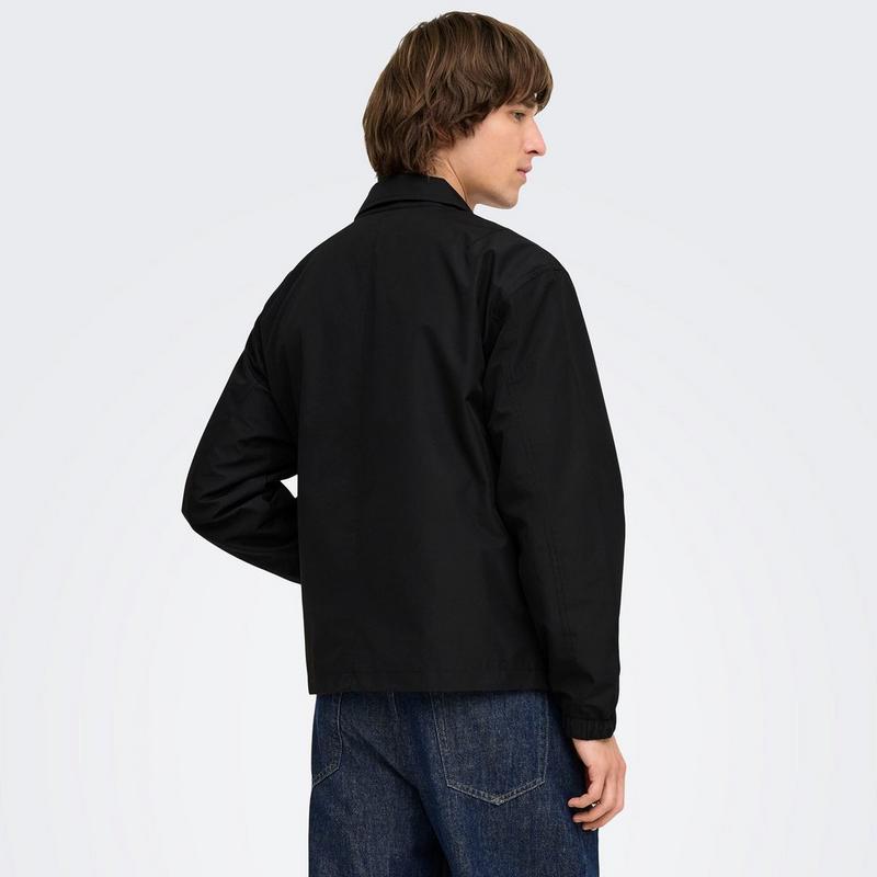 Only & Sons Men's Ramos Jacket