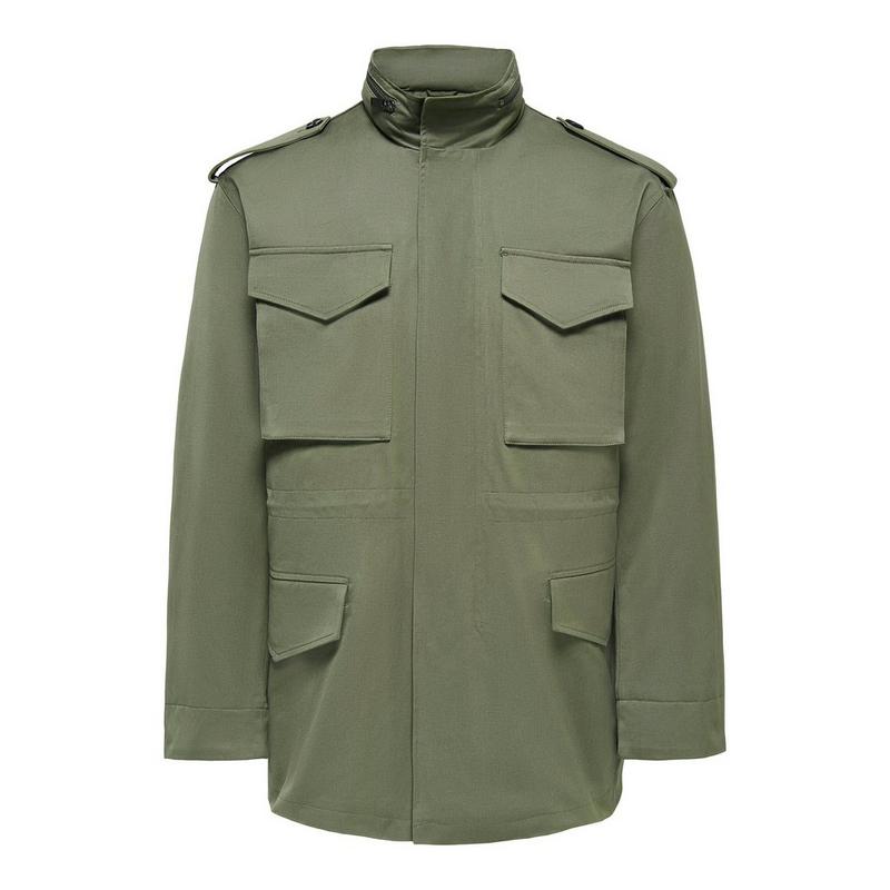 Only & Sons Men's M65 Field Jacket