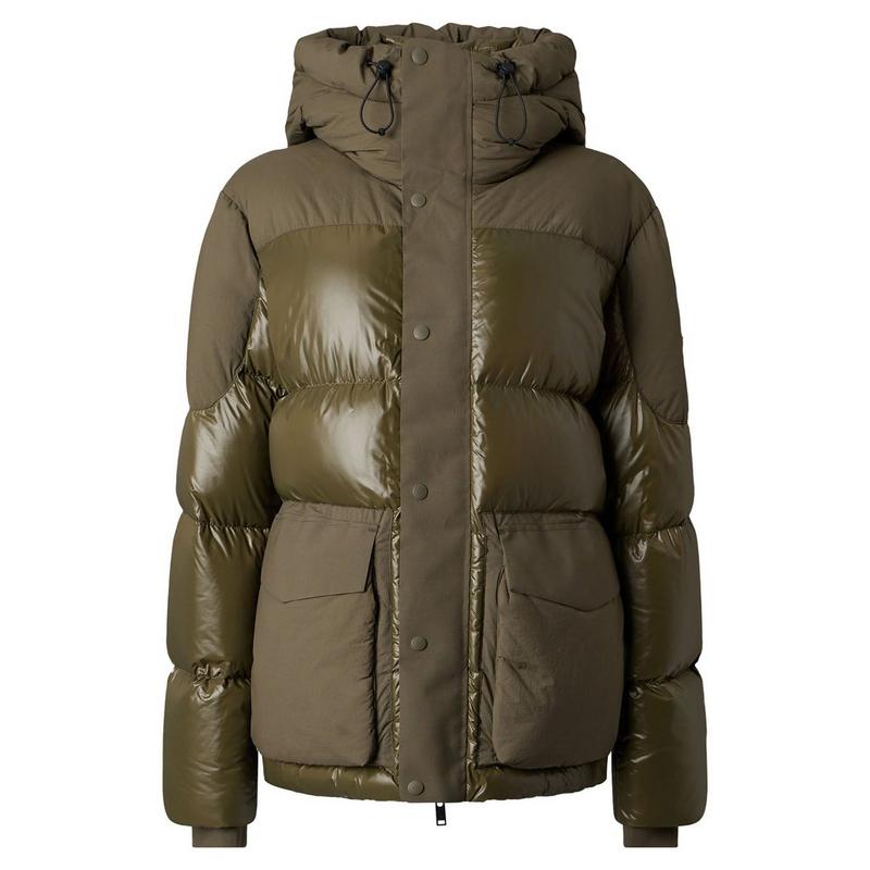 Moose Knuckles Men's Briar 3Q Puffer Jacket