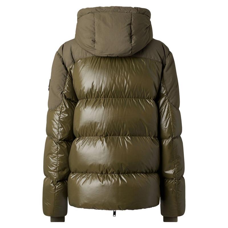 Moose Knuckles Men's Briar 3Q Puffer Jacket