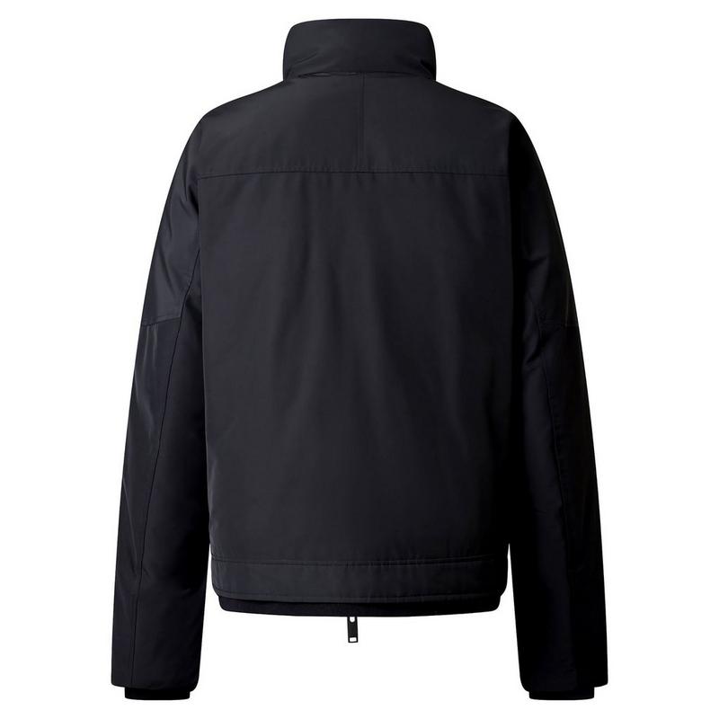 Moose Knuckles Men's West-Ed Trucker Jacket