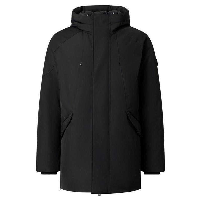 Moose Knuckles Men's West-Ed 3Q Jacket