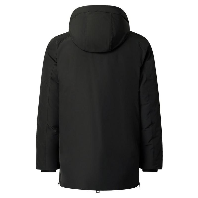 Moose Knuckles Men's West-Ed 3Q Jacket