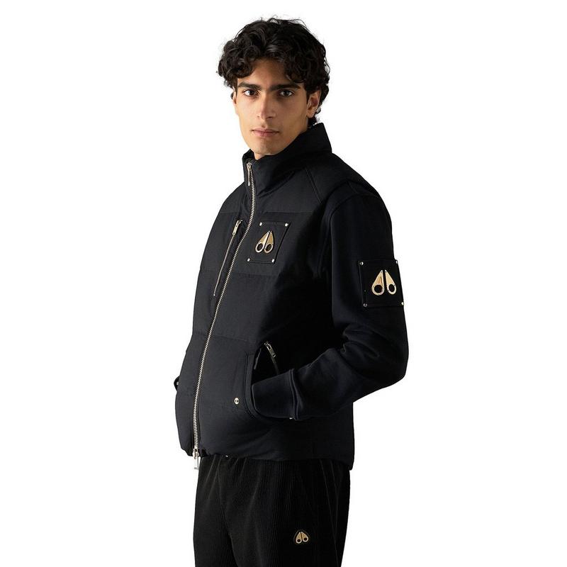 Moose Knuckles Men's Westmount Vest