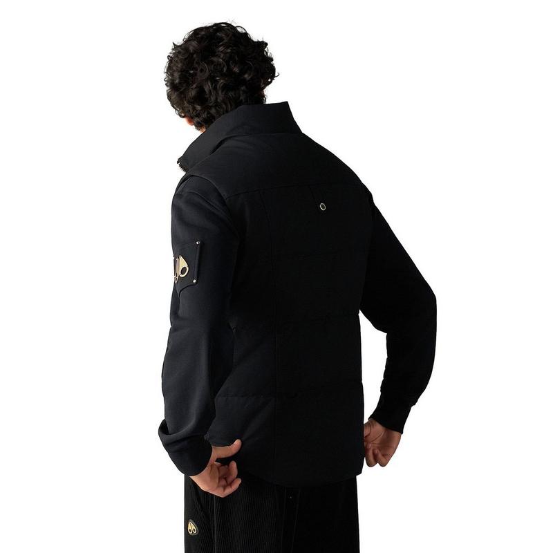 Moose Knuckles Men's Westmount Vest