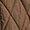 Nutmeg Brown | Gilet utilitaire matelass&eacute; The Beaton pour hommes