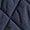 College Navy / Charcoal | Men's The Beaton Quilted Jacket