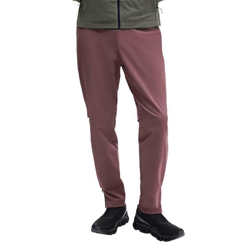 On Men's Weather Winter Pant