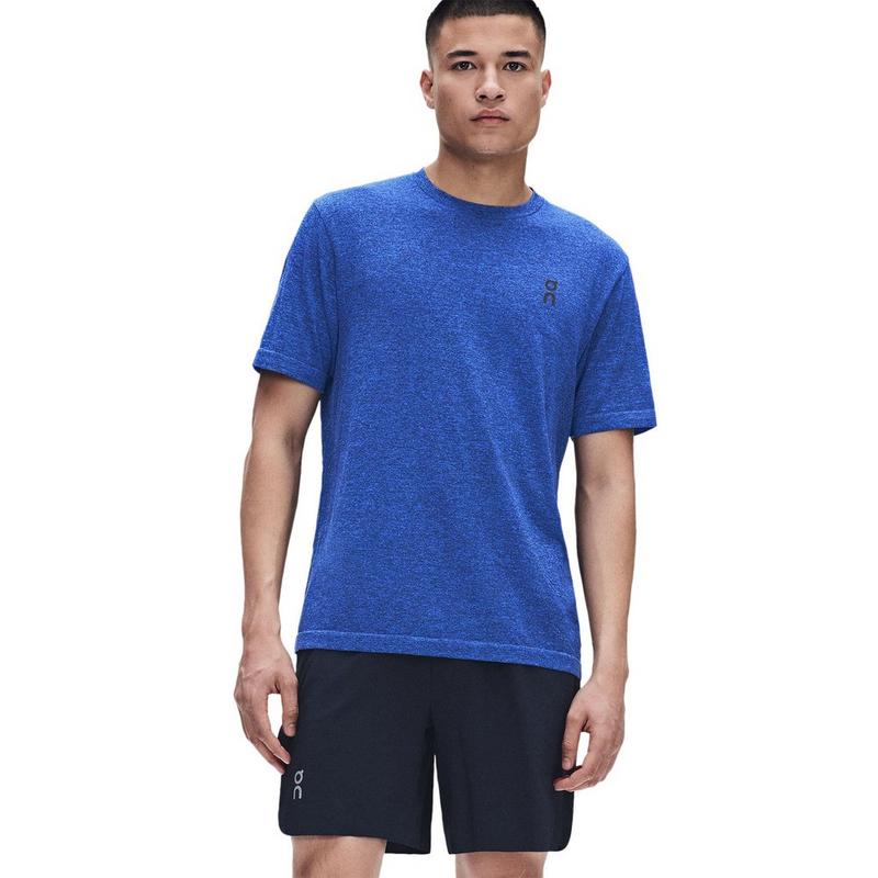 On Men's Train Flex-T Top