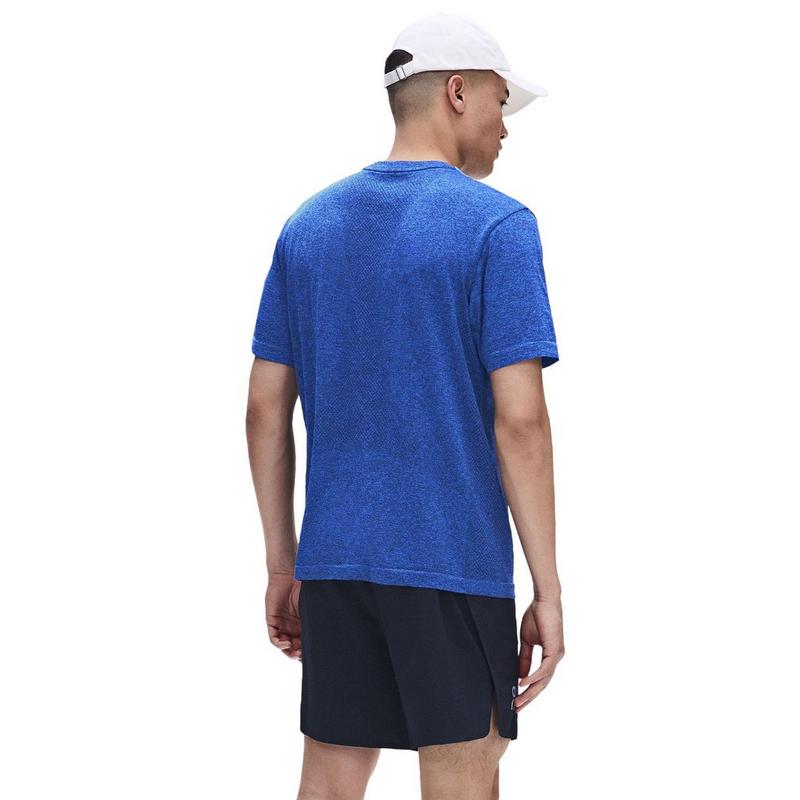 On Men's Train Flex-T Top