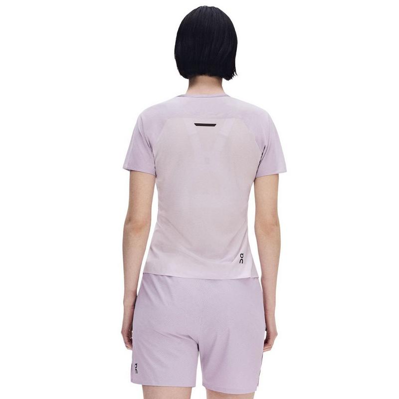 On Women's Performance-T Short Sleeve Top