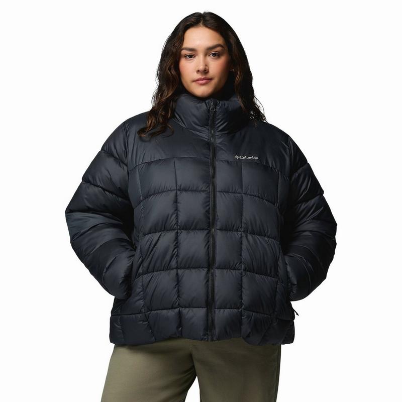 Columbia Women's Puffect III Jacket