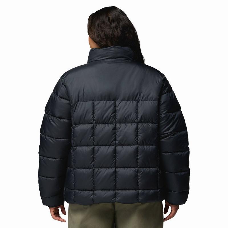 Columbia Women's Puffect III Jacket