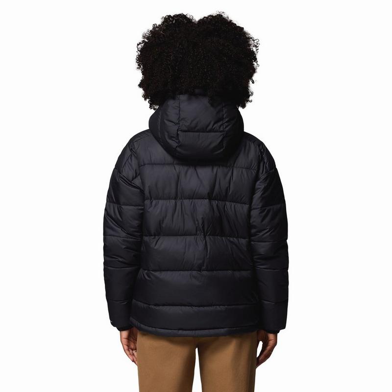 Columbia Manteau &agrave; capuchon Pike Lake III pour femmes