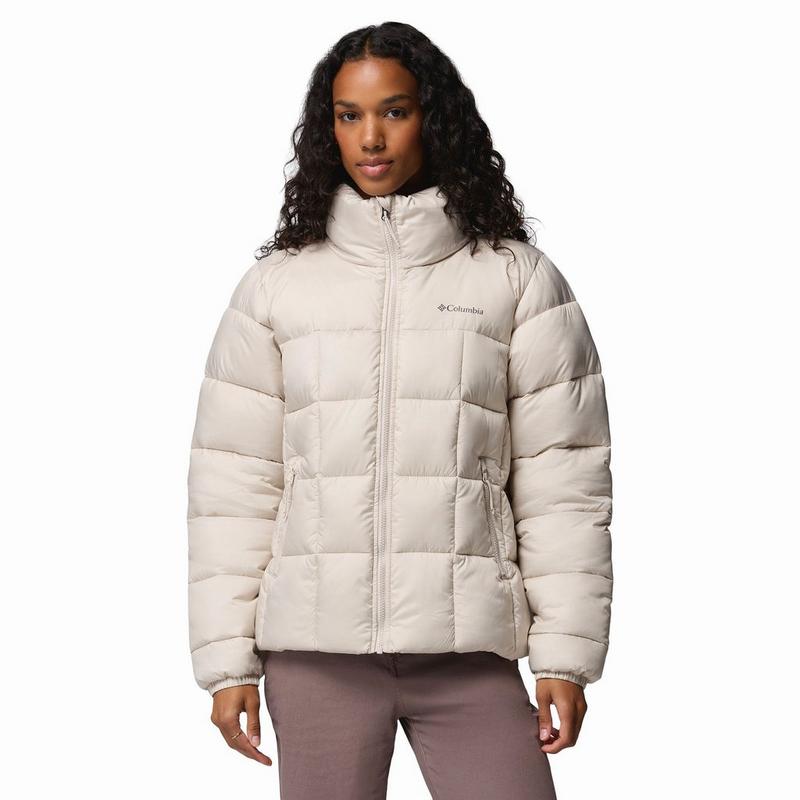 Columbia Women's Puffect III Jacket