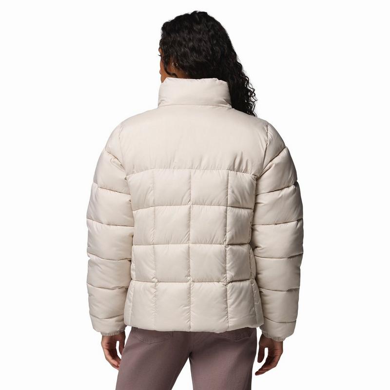 Columbia Women's Puffect III Jacket