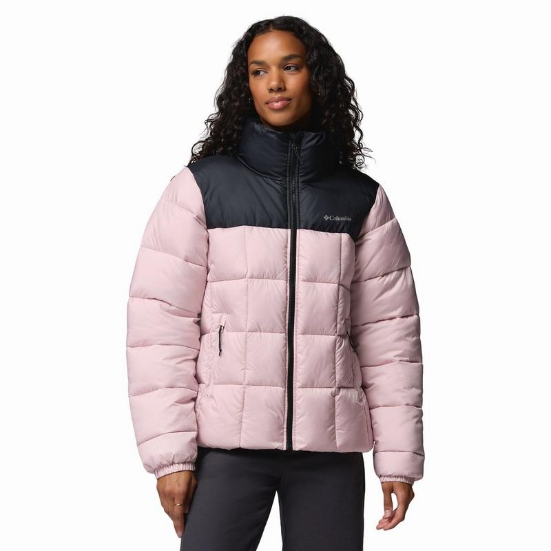 Columbia Women's Puffect III Jacket