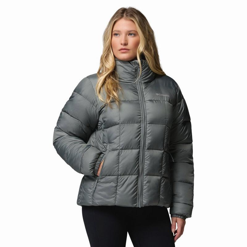 Columbia Women's Puffect III Jacket