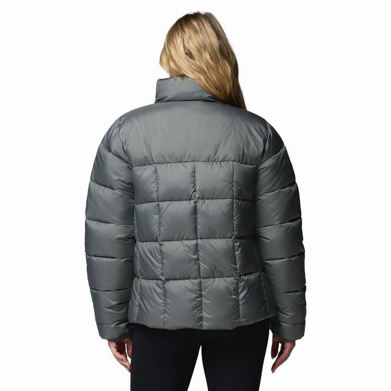 Columbia Women's Puffect III Jacket