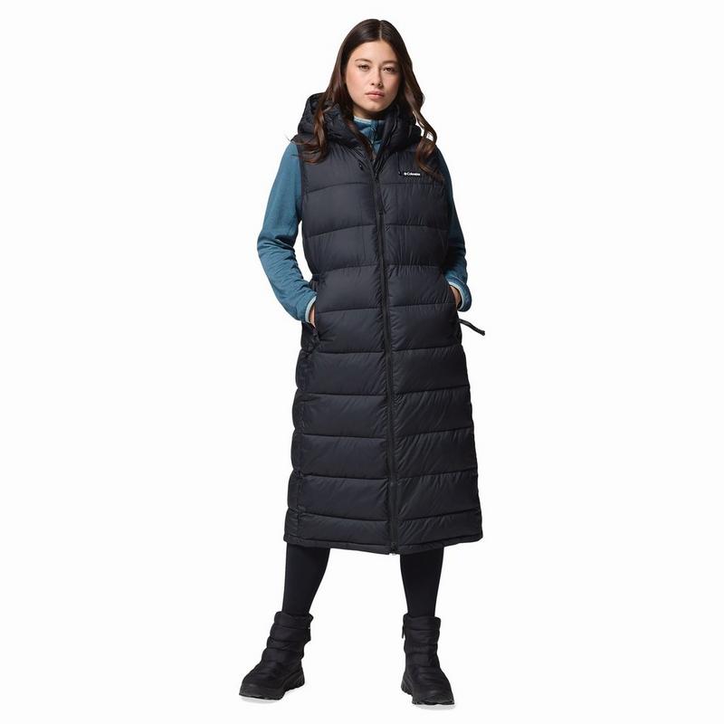 Columbia Veste longue Pike Lake II pour femmes